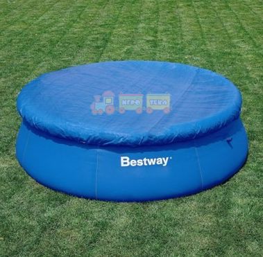Bestway 58032, Тент для надувного бассейна 244 см