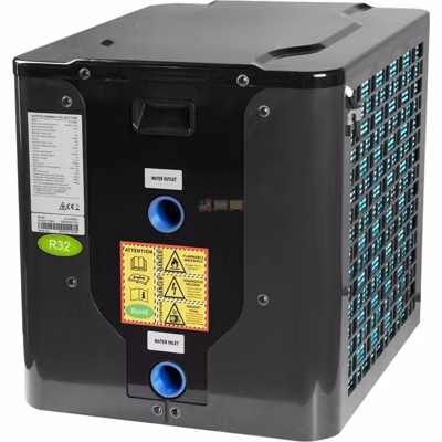 Тепловой насос Aquajoy Mini 3 (3 кВт)