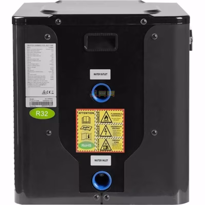 Тепловой насос Aquajoy Mini 5 (5 кВт)