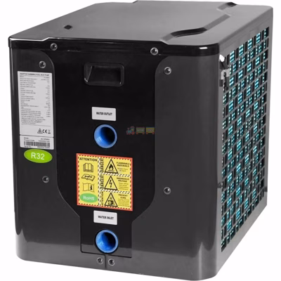 Тепловой насос Aquajoy Mini 5 (5 кВт)
