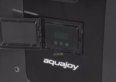Тепловой насос Aquajoy Mini 5 (5 кВт)