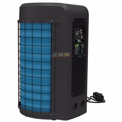 Тепловий насос Duratech Sunspring (14 кВт)