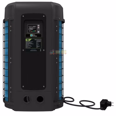 Тепловой насос Duratech Sunspring (10 кВт)