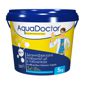 Засіб 3 в 1 по догляду за водою AquaDoctor Аквадоктор  5 кг (MCT-5)