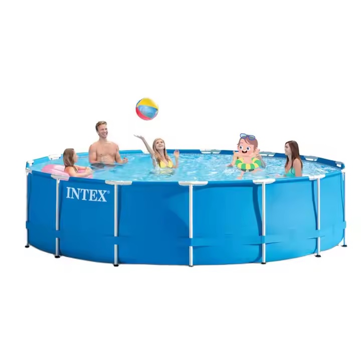 Каркассный бассейн Intex 28200 Каркассный бассейн Intex 28200