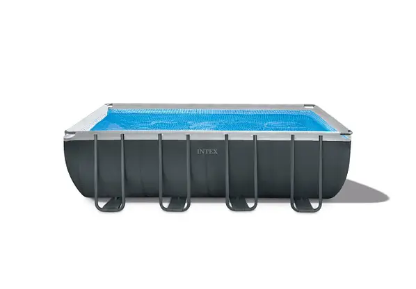 каркасный бассейн Intex 26356 каркасный бассейн Intex 26356