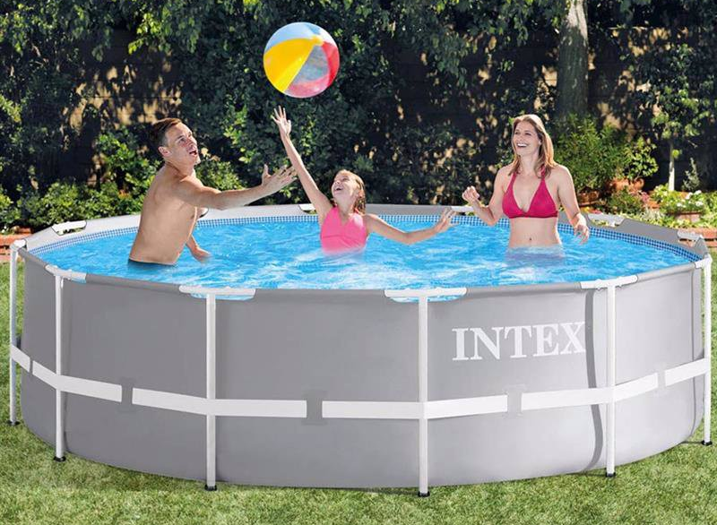 Каркасные бассейны Каркасные бассейны