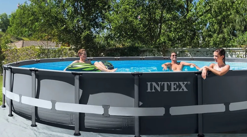 купить бассейны самовывозом в Харькове