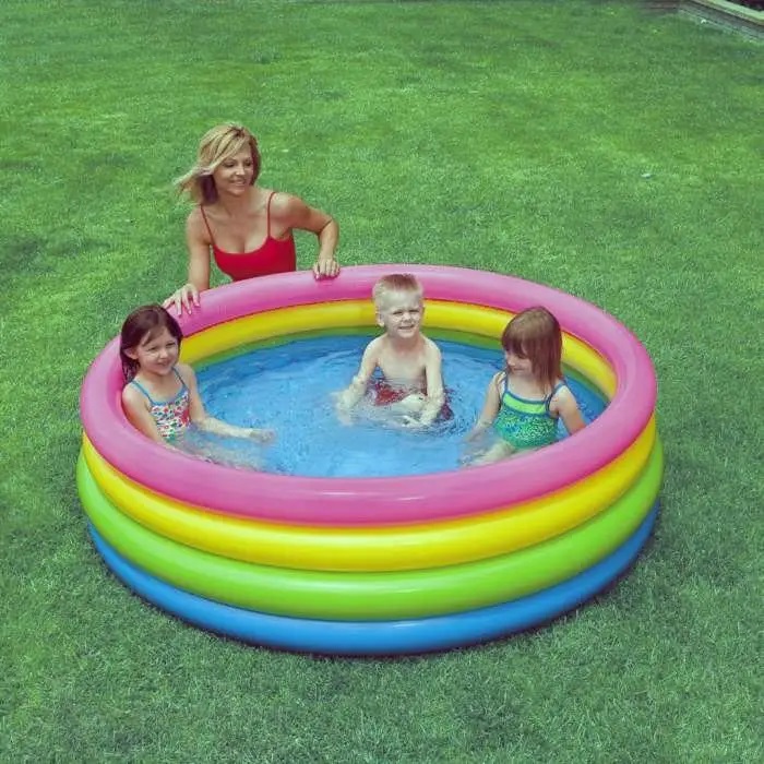 Дитячі басейни