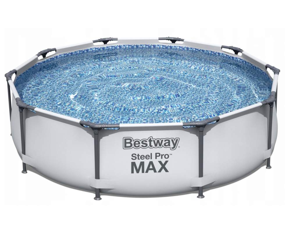 Каркасний басейн Bestway 56406 Каркасний басейн Bestway 56406